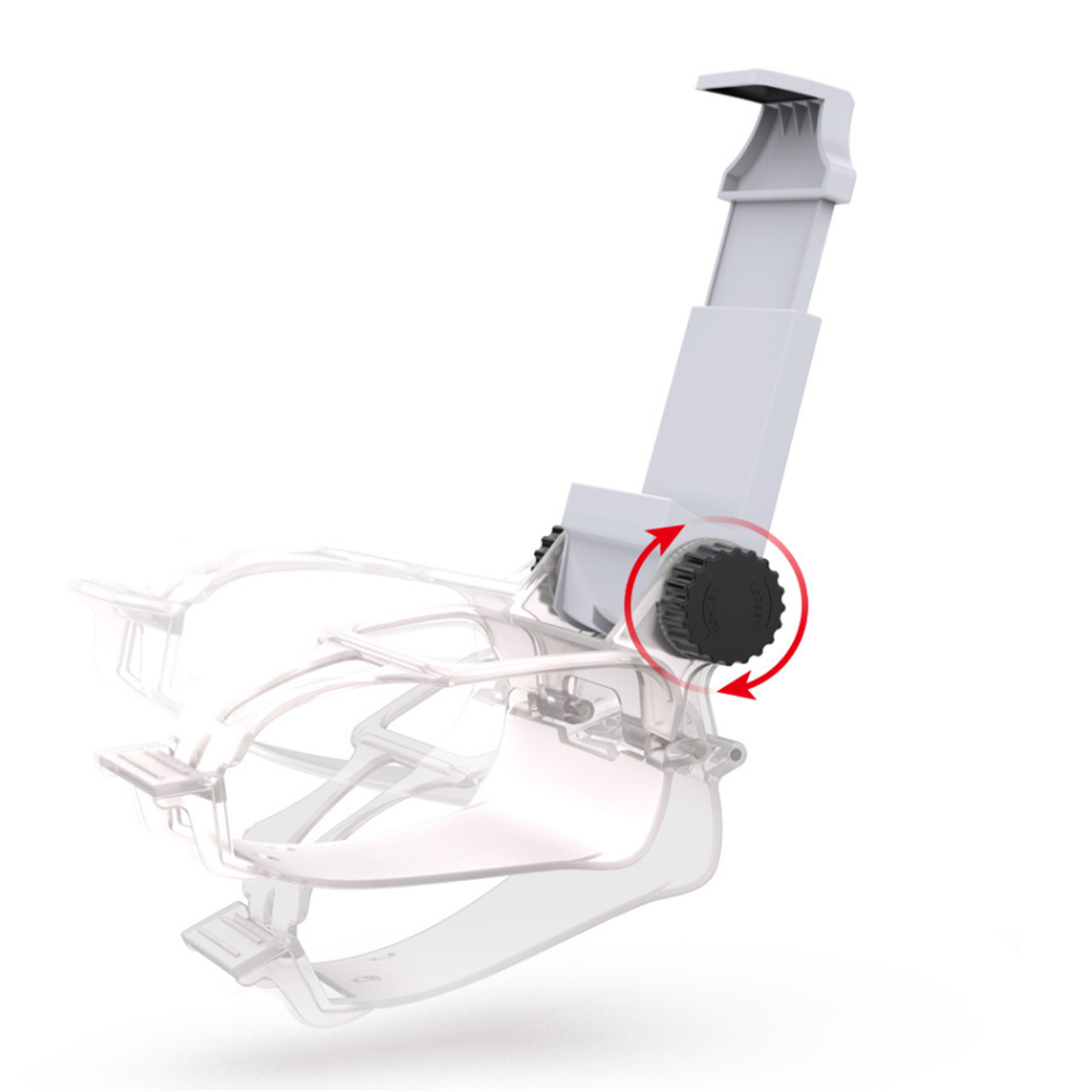 DOBE PS5 Controller Clamp TP5-0527B