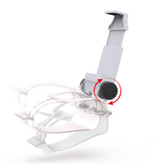 DOBE PS5 Controller Clamp TP5-0527B