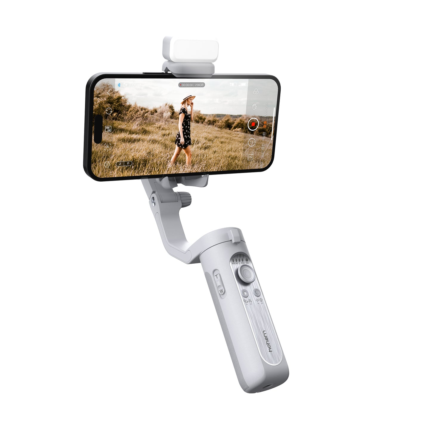 iSteady Smart Phone Gimbal XE Kit
