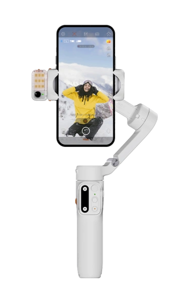 iSteady Smart Phone Gimbal V3 Kit