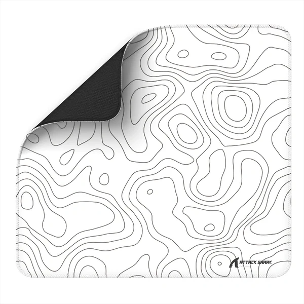 ATTACK SHARK Mouse Pad CM02