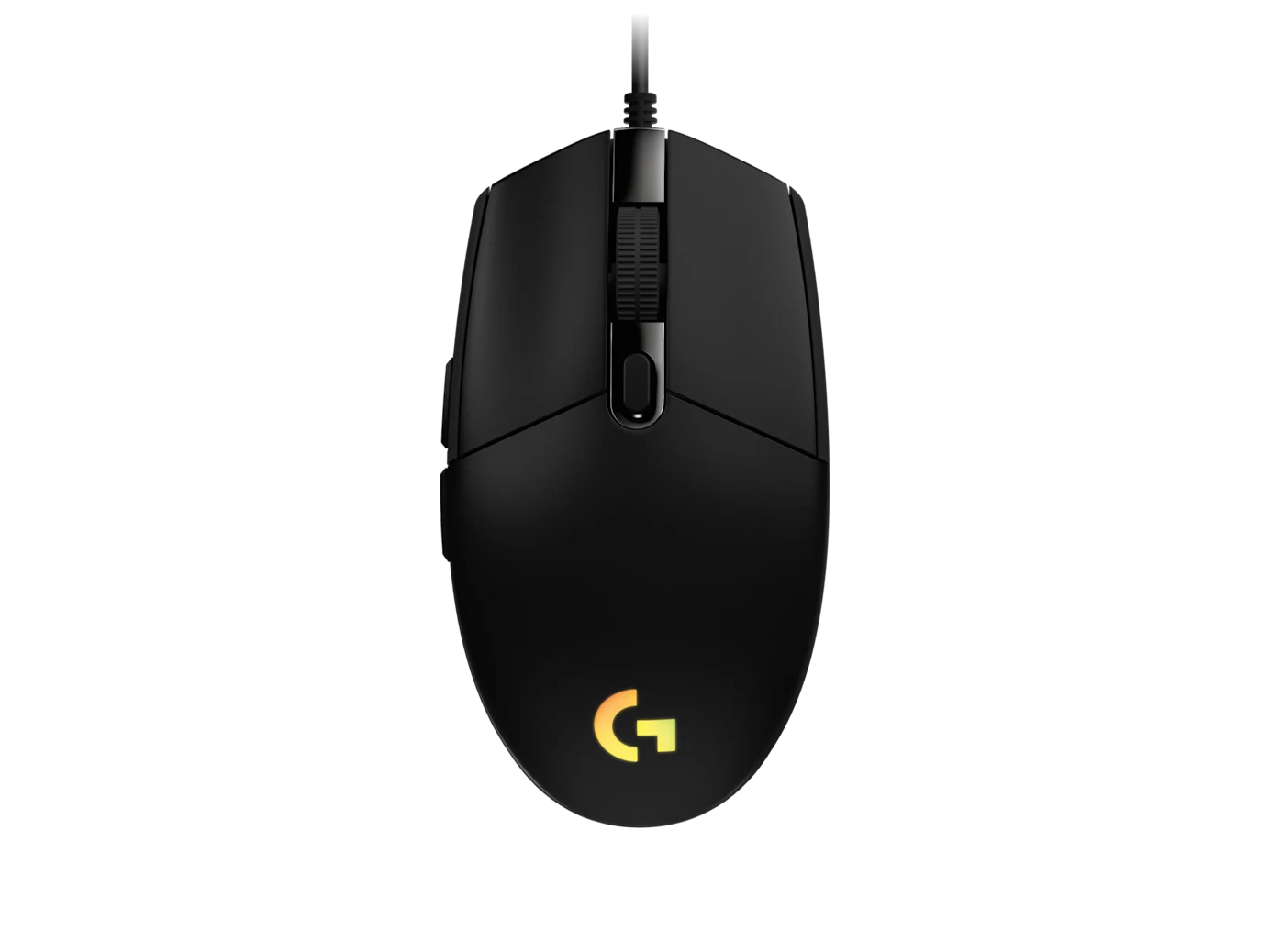 Logitech Mouse G102