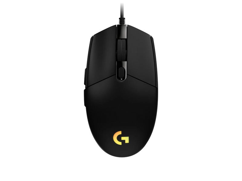 Logitech Mouse G102