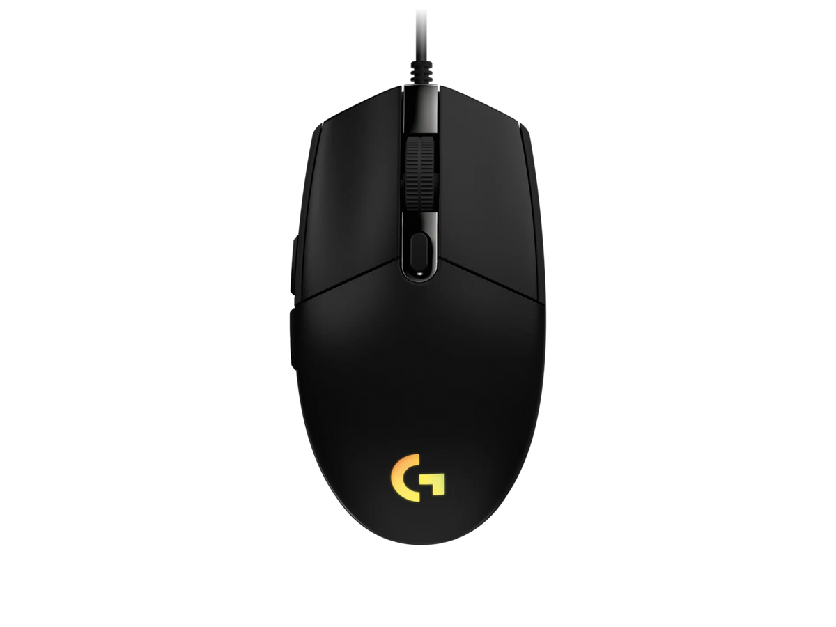 Logitech Mouse G102