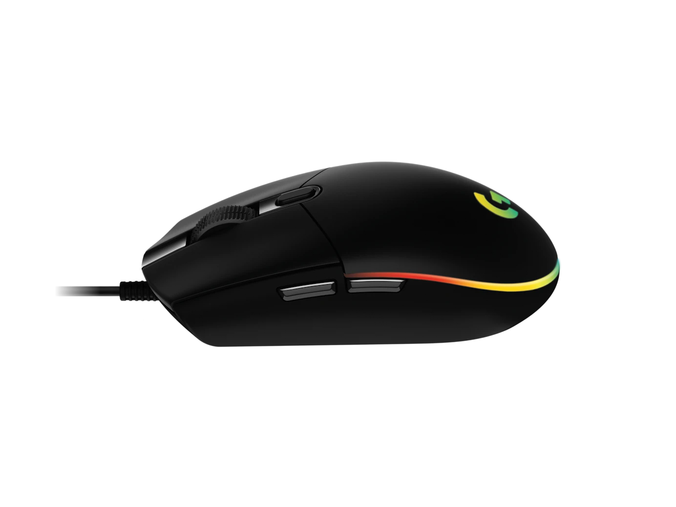 Logitech Mouse G102