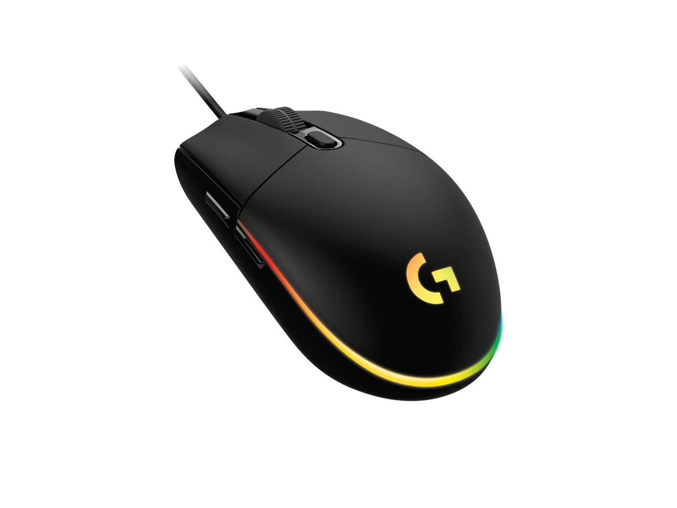 Logitech Mouse G102