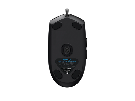 Logitech Mouse G102
