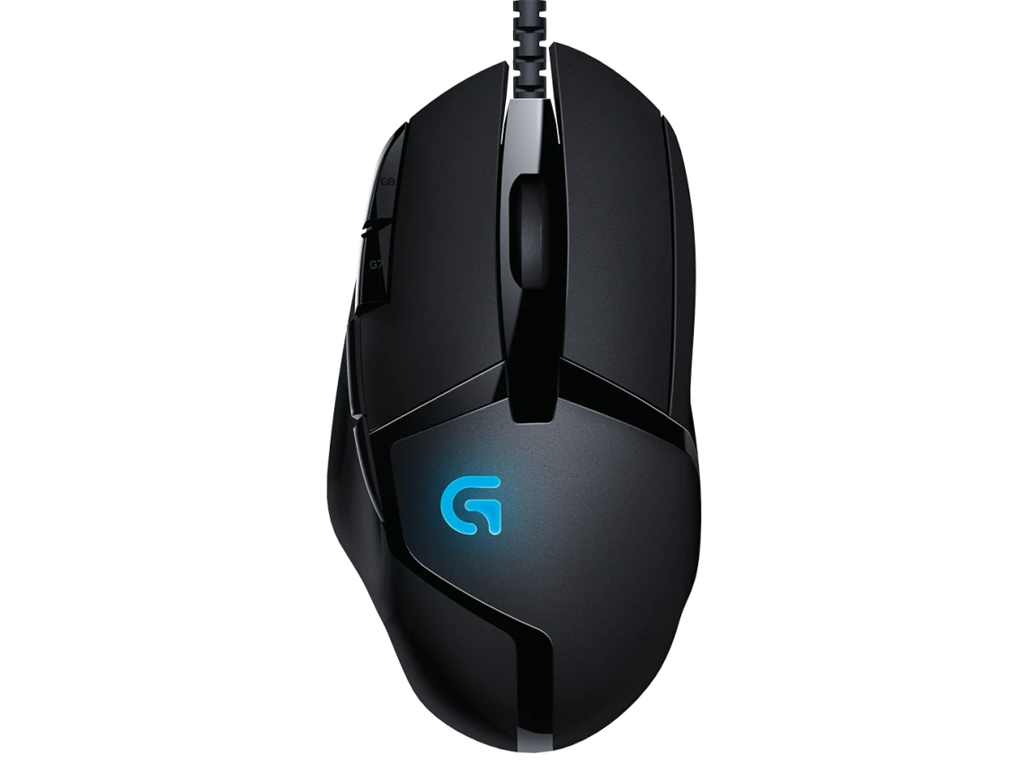 Logitech Mouse G402