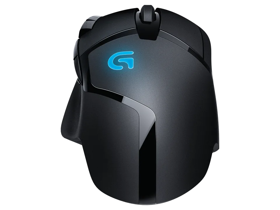 Logitech Mouse G402