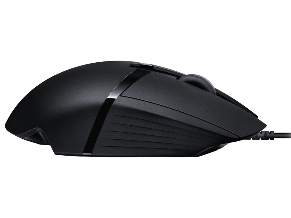 Logitech Mouse G402