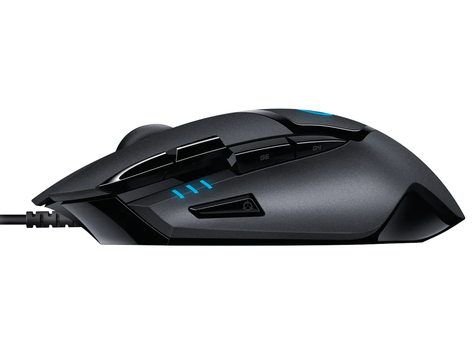 Logitech Mouse G402
