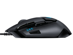 Logitech Mouse G402
