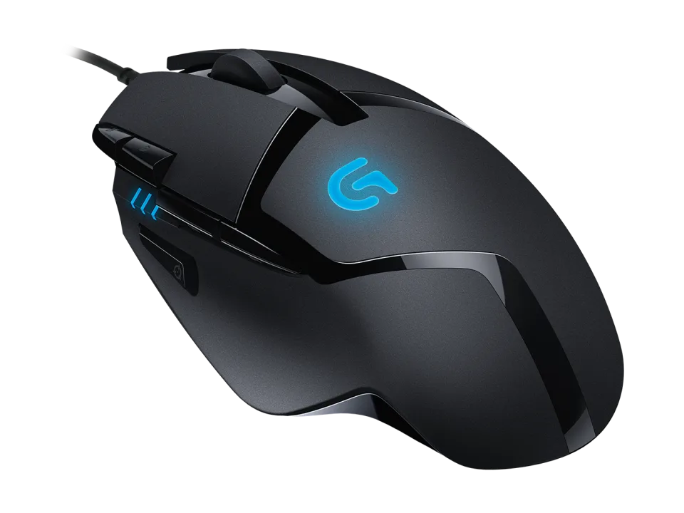 Logitech Mouse G402