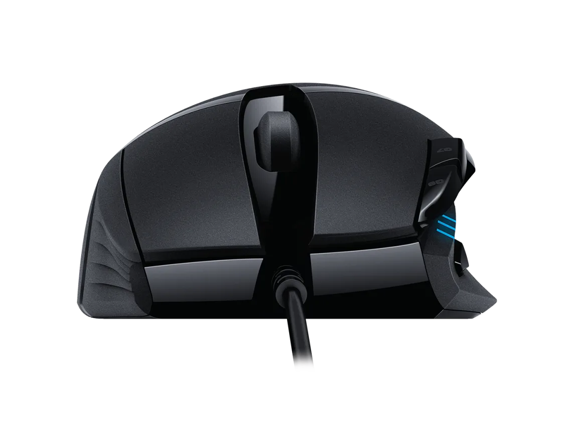 Logitech Mouse G402