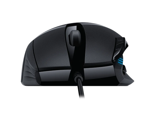 Logitech Mouse G402