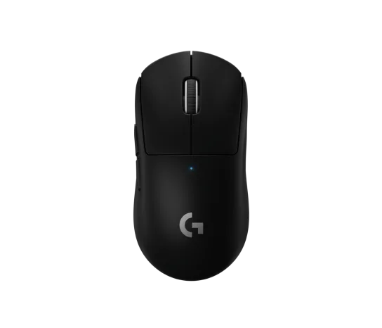 Logitech Mouse PRO X SUPERLIGHT