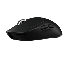 Logitech Mouse PRO X SUPERLIGHT