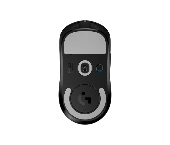 Logitech Mouse PRO X SUPERLIGHT
