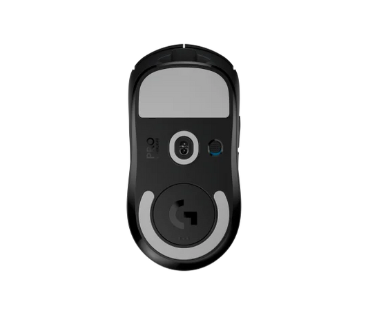 Logitech Mouse PRO X SUPERLIGHT