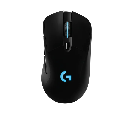 Logitech Mouse G703