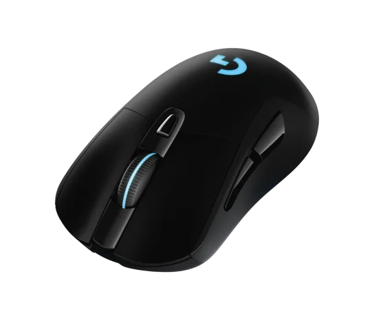 Logitech Mouse G703