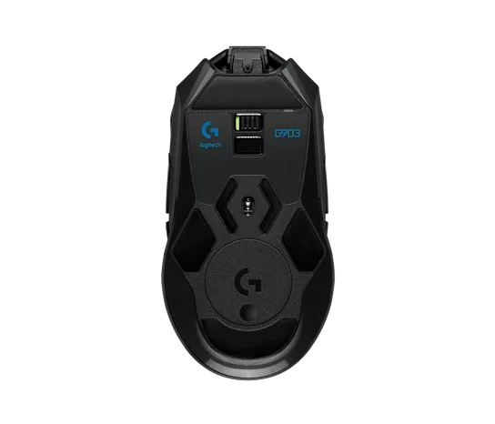 Logitech Mouse G903 Wireless