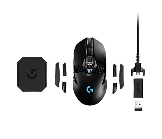 Logitech Mouse G903 Wireless