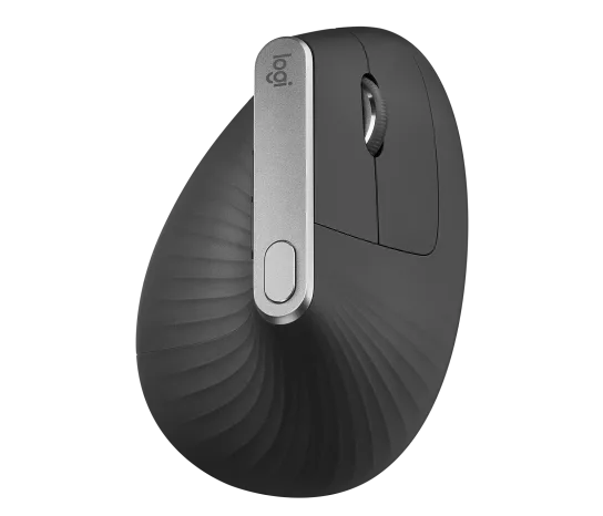 Logitech Mouse MX VERTICAL