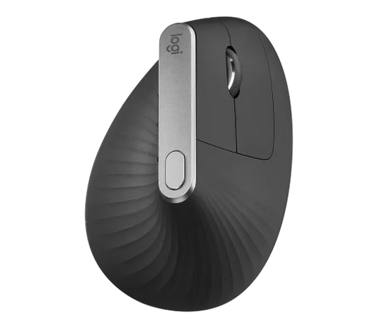 Logitech Mouse MX VERTICAL