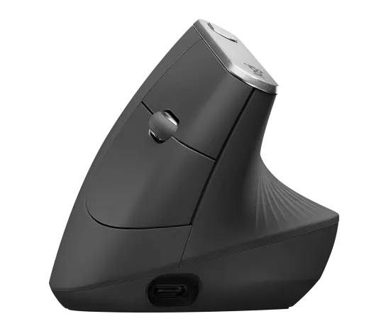 Logitech Mouse MX VERTICAL