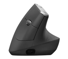 Logitech Mouse MX VERTICAL