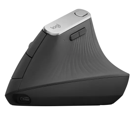Logitech Mouse MX VERTICAL