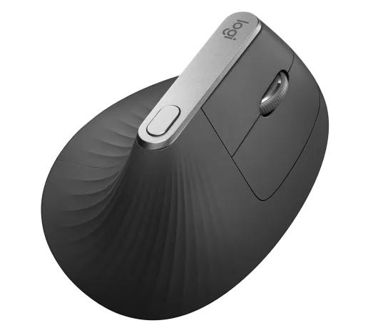 Logitech Mouse MX VERTICAL