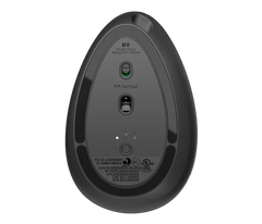 Logitech Mouse MX VERTICAL