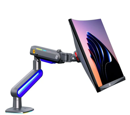 NB Monitor Arm stand F7 Gaming