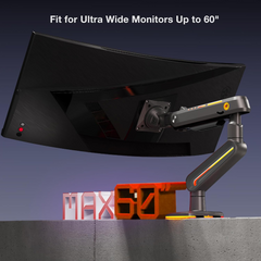NB Monitor Arm stand F7 Gaming
