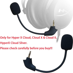 HyperX Microphone Cloud 2