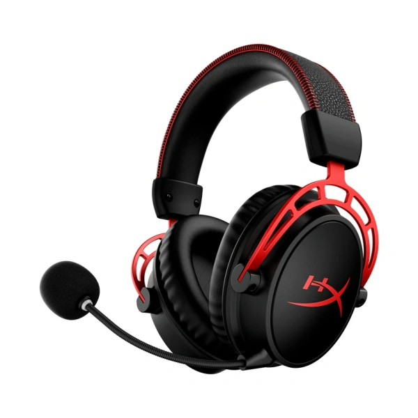 HyperX Headphone Cloud Alpha Wireless