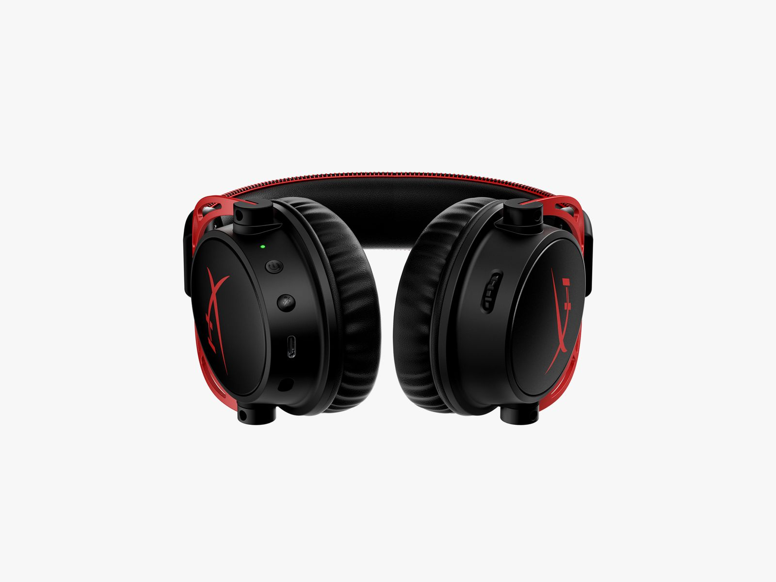 HyperX Headphone Cloud Alpha Wireless
