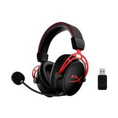HyperX Headphone Cloud Alpha Wireless