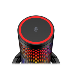 HyperX Microphone QuadCast 2S USB