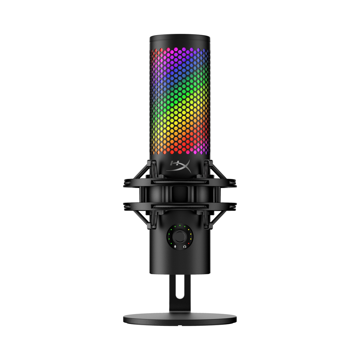 HyperX Microphone QuadCast 2S USB