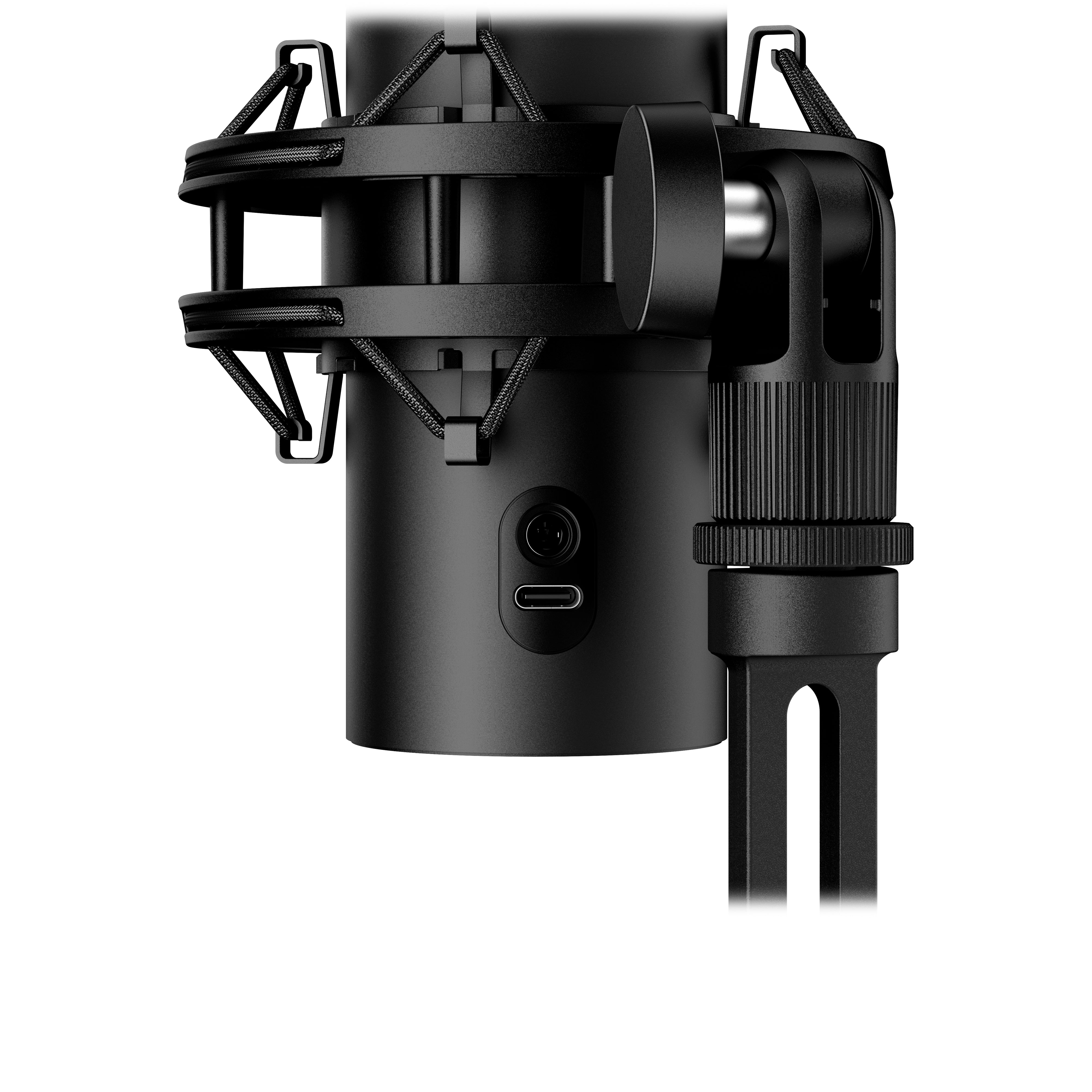 HyperX Microphone QuadCast 2S USB