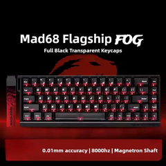 FGG Keyboard MAD 68 Flagship V2
