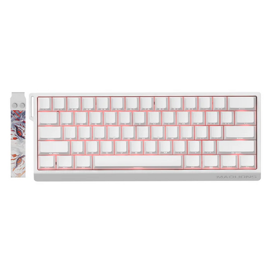 FGG Keyboard Mad 60 HE RGB