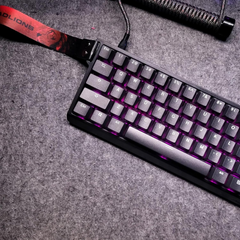 FGG Keyboard Mad 60 HE RGB