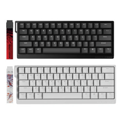 FGG Keyboard MAD 60 HE Basic
