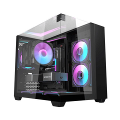 DarkFlash Case TH285M M-ATX