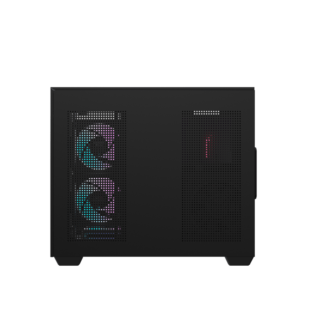 DarkFlash Case TH285M M-ATX