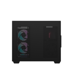 DarkFlash Case TH285M M-ATX